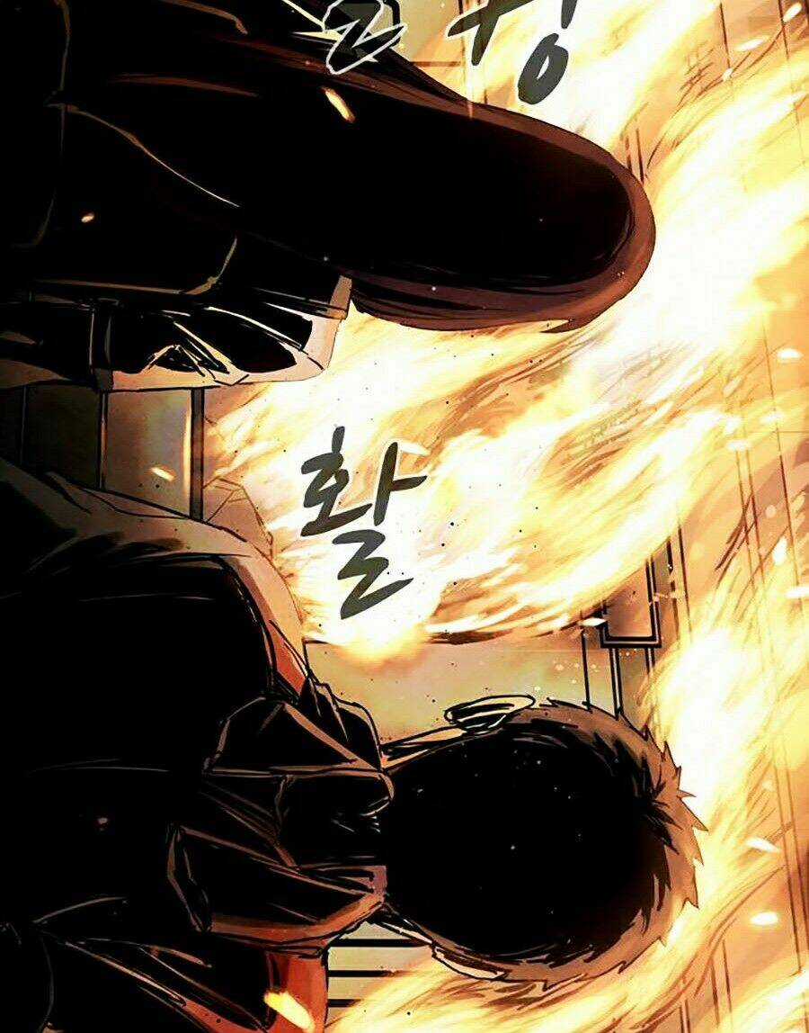 Mầm Chết - Chapter 6 - Trang 105