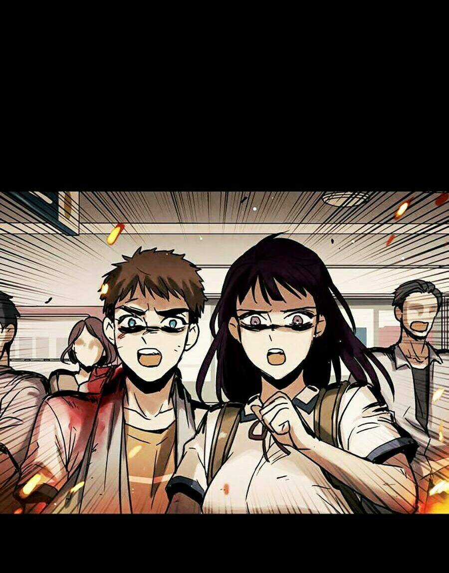 Mầm Chết - Chapter 6 - Trang 108