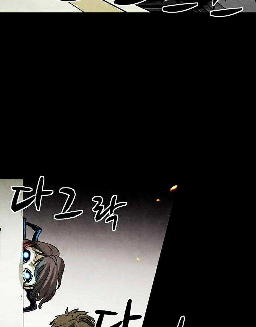 Mầm Chết - Chapter 6 - Trang 110