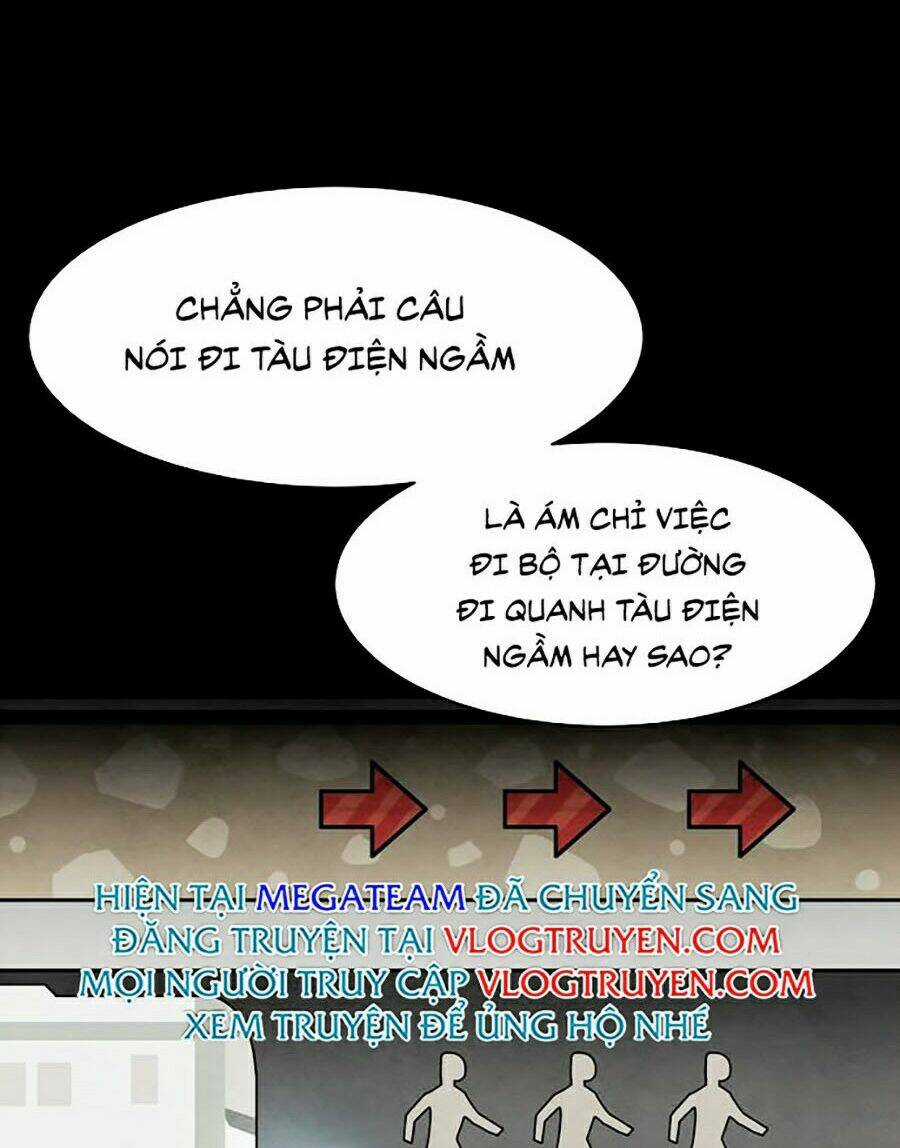 Mầm Chết - Chapter 6 - Trang 12