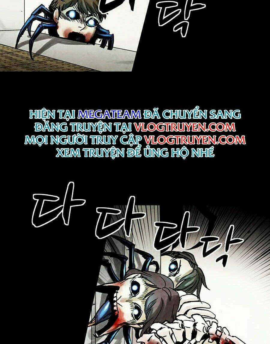 Mầm Chết - Chapter 6 - Trang 111