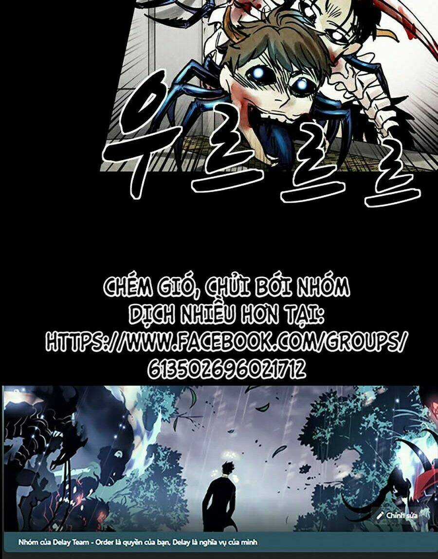 Mầm Chết - Chapter 6 - Trang 112