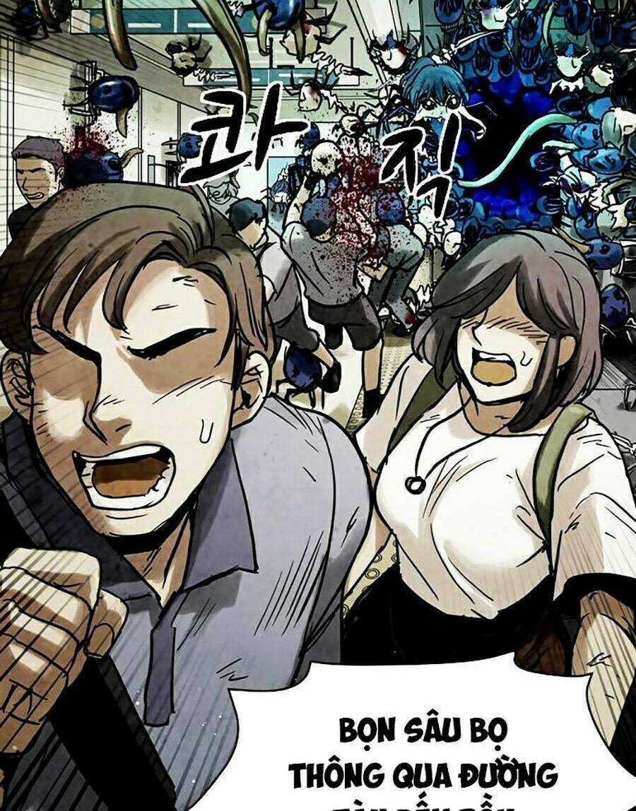 Mầm Chết - Chapter 6 - Trang 114