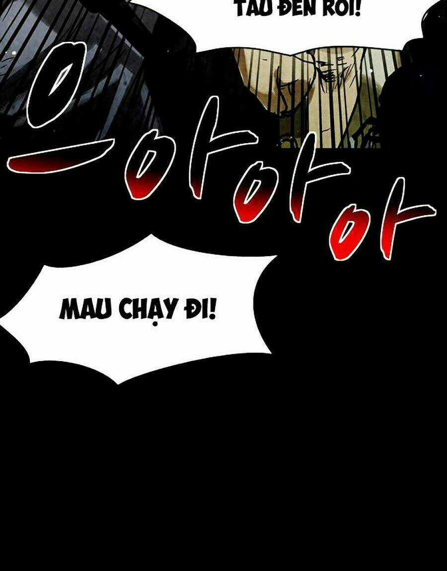 Mầm Chết - Chapter 6 - Trang 115