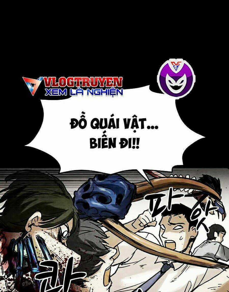 Mầm Chết - Chapter 6 - Trang 116