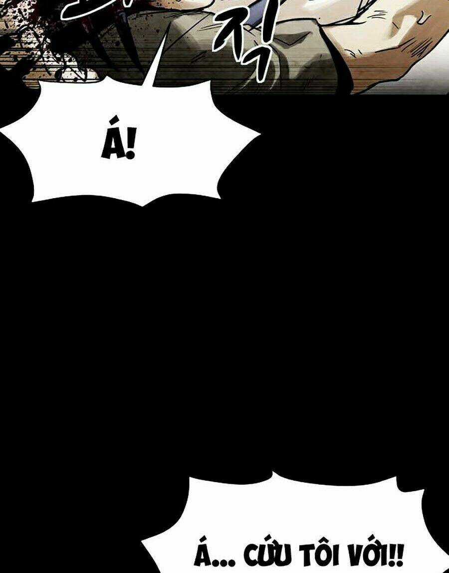 Mầm Chết - Chapter 6 - Trang 117