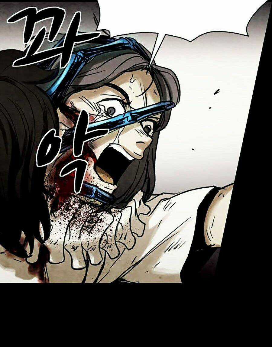 Mầm Chết - Chapter 6 - Trang 118