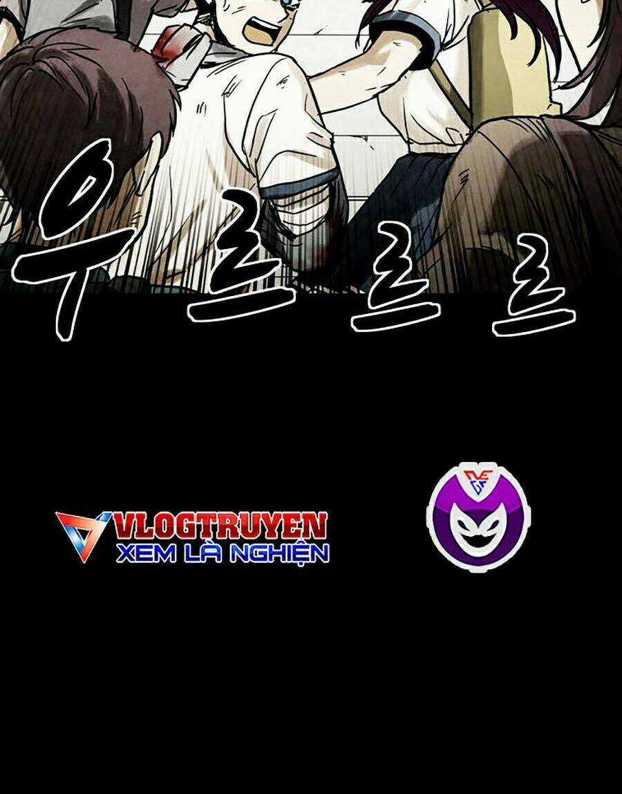 Mầm Chết - Chapter 6 - Trang 120