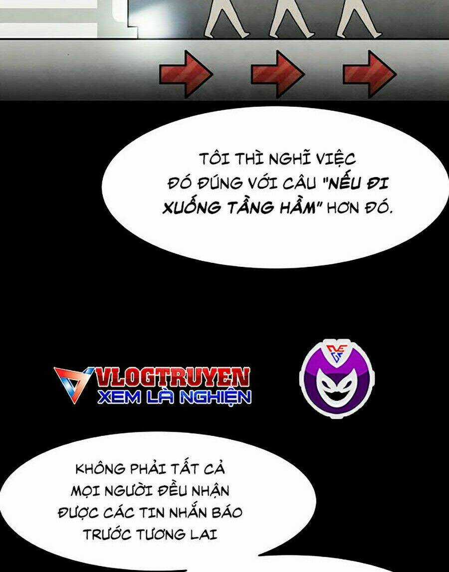 Mầm Chết - Chapter 6 - Trang 13