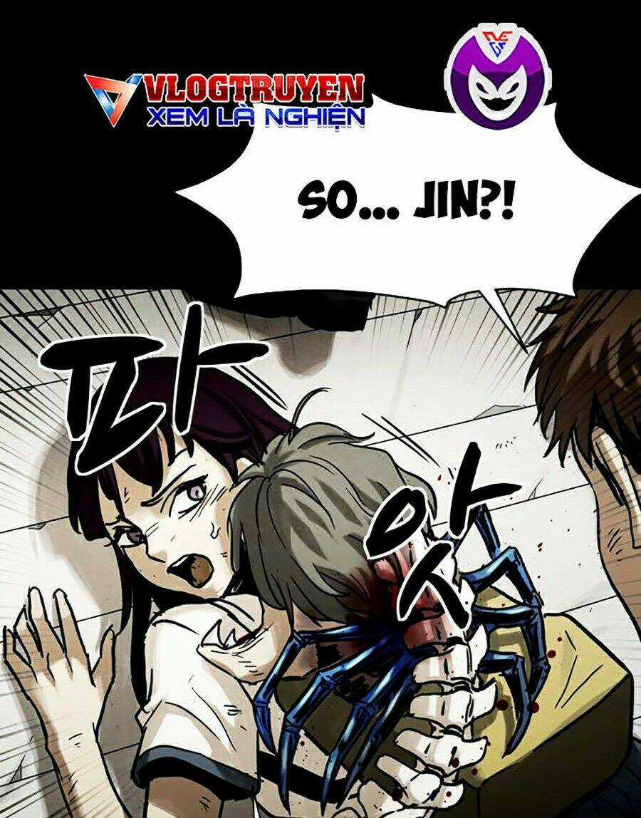 Mầm Chết - Chapter 6 - Trang 123