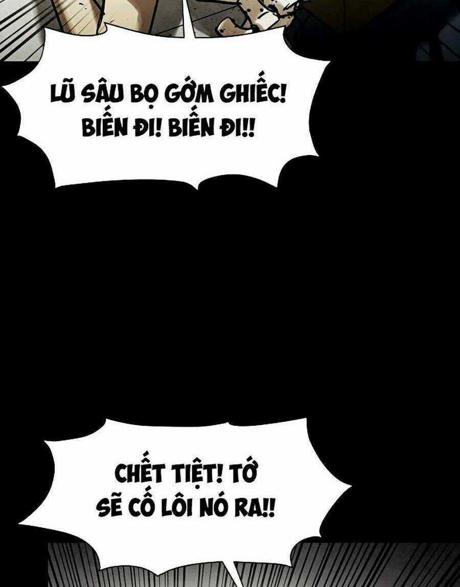 Mầm Chết - Chapter 6 - Trang 124