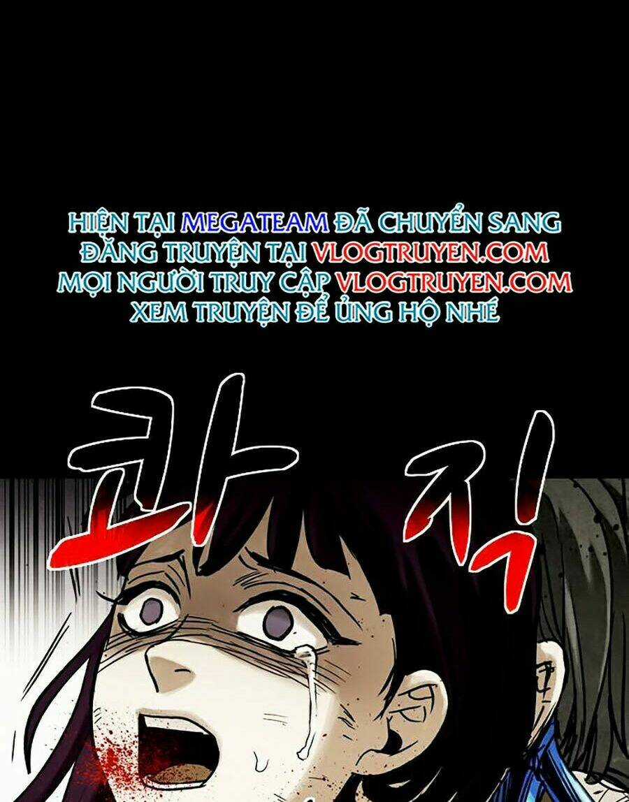 Mầm Chết - Chapter 6 - Trang 126