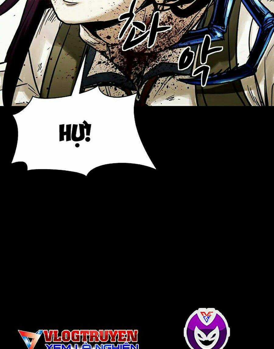 Mầm Chết - Chapter 6 - Trang 127