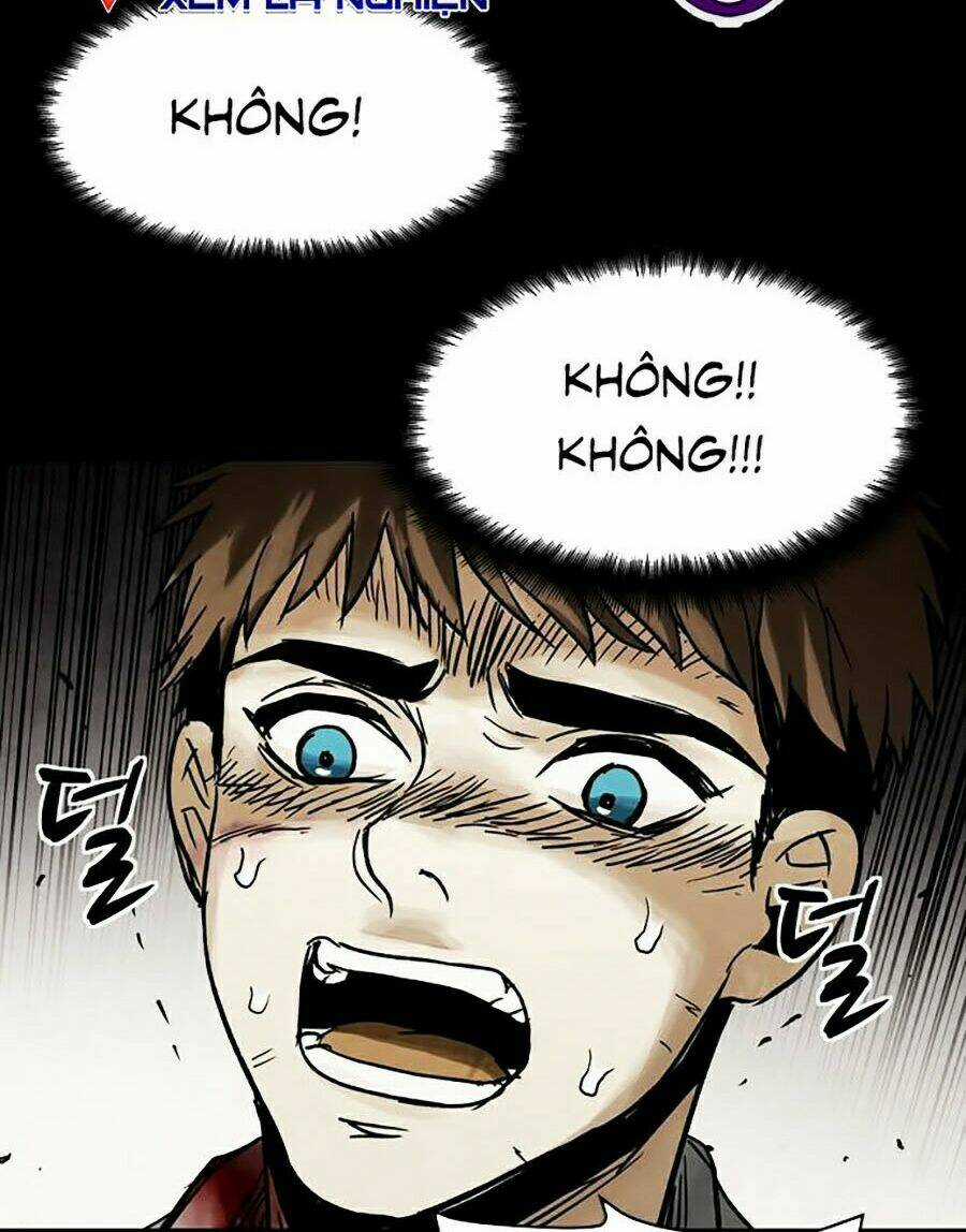 Mầm Chết - Chapter 6 - Trang 128