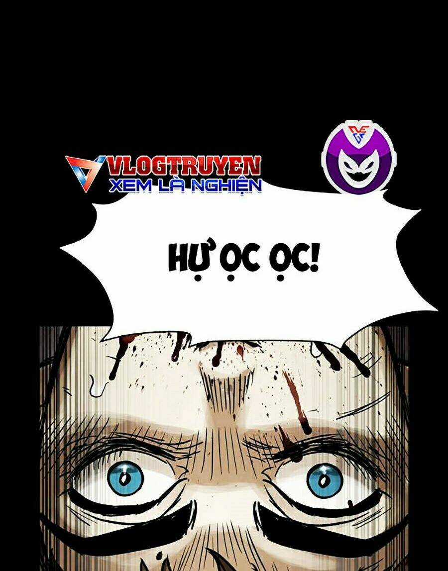 Mầm Chết - Chapter 6 - Trang 134