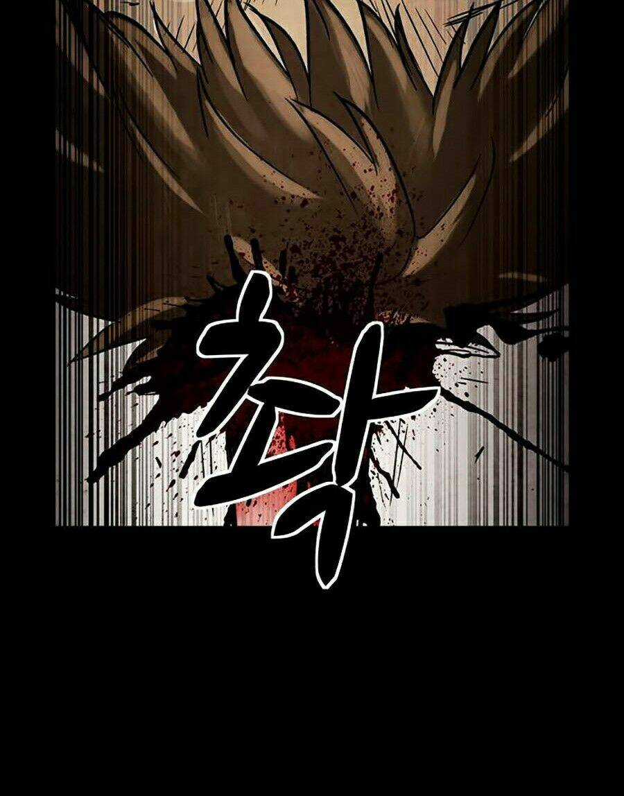 Mầm Chết - Chapter 6 - Trang 135