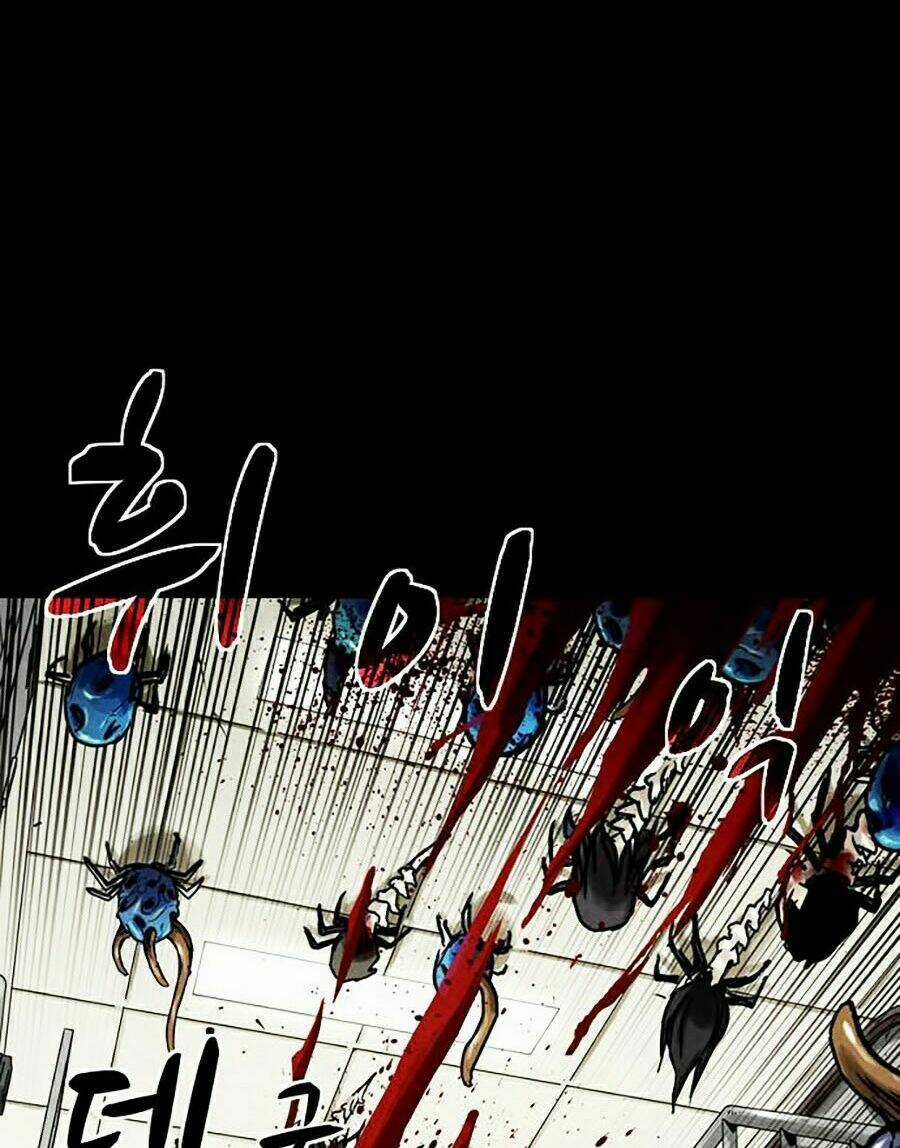 Mầm Chết - Chapter 6 - Trang 136