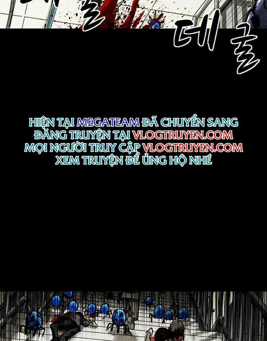 Mầm Chết - Chapter 6 - Trang 137
