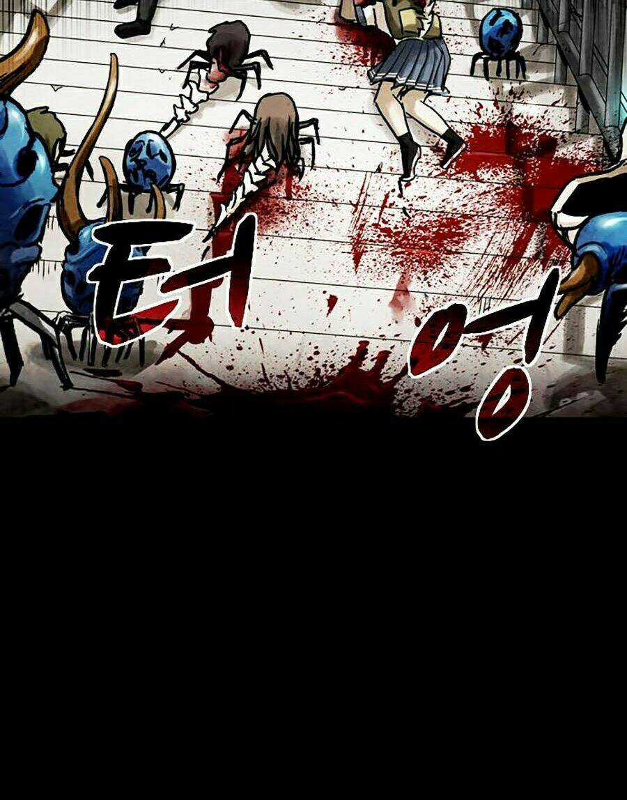 Mầm Chết - Chapter 6 - Trang 138