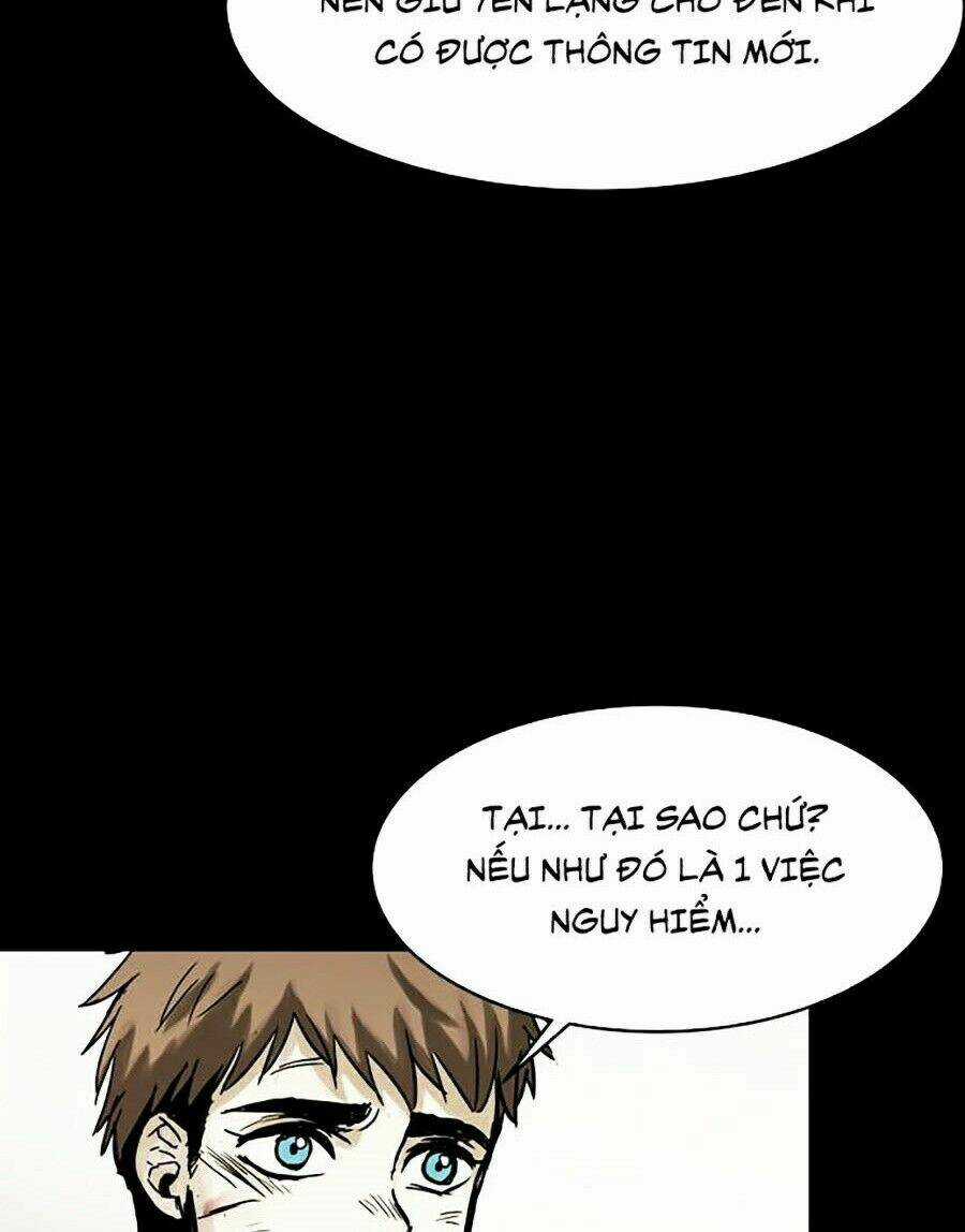 Mầm Chết - Chapter 6 - Trang 15