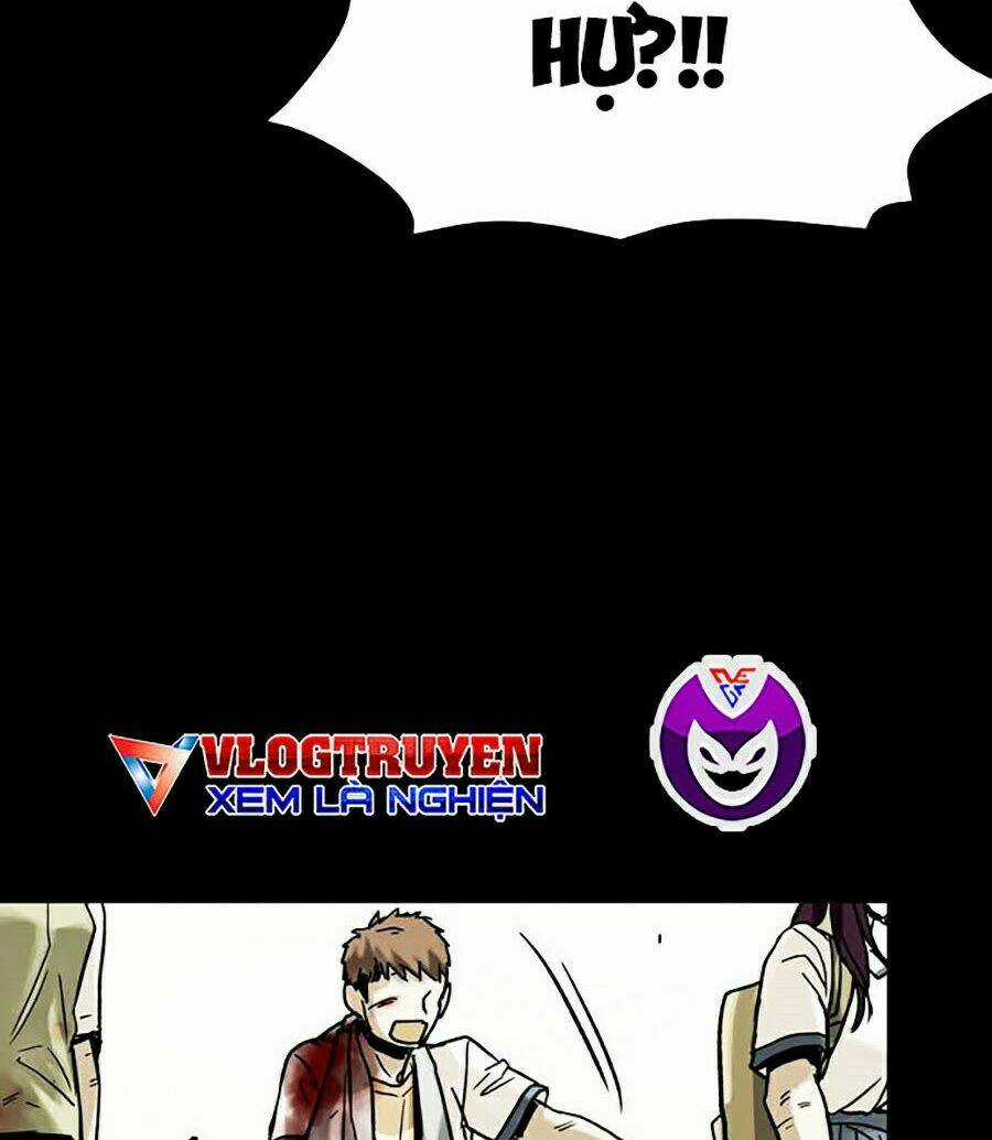 Mầm Chết - Chapter 6 - Trang 148