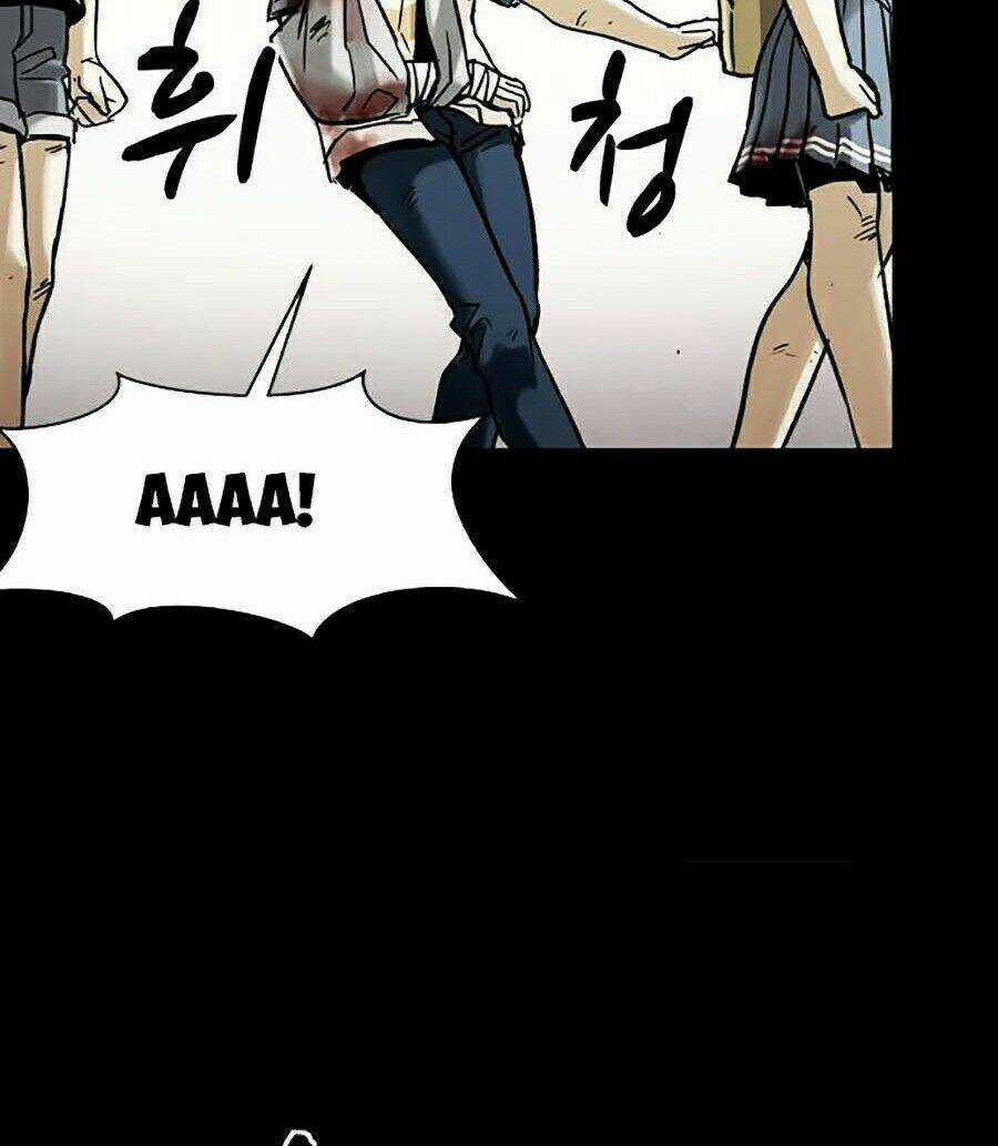 Mầm Chết - Chapter 6 - Trang 149