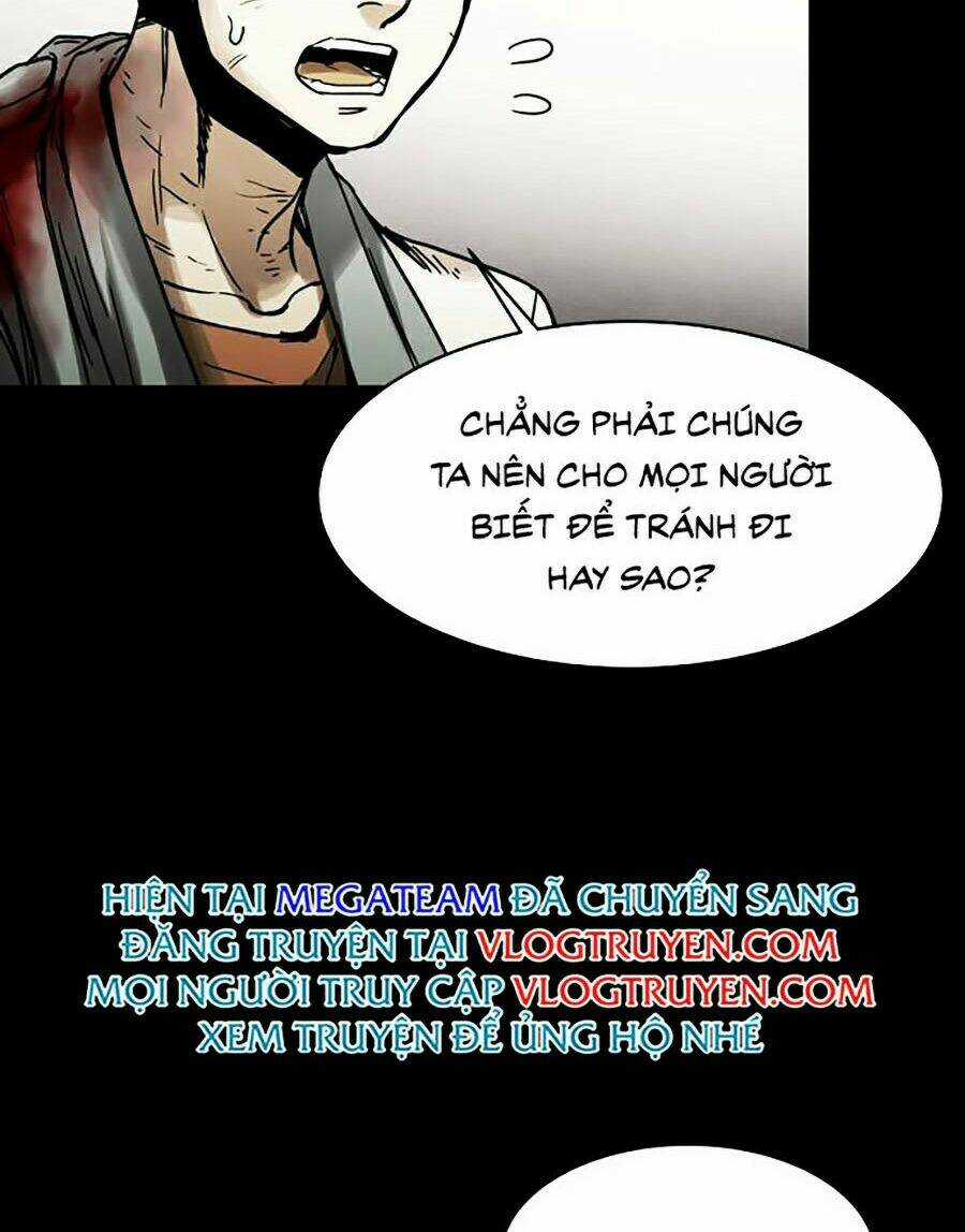 Mầm Chết - Chapter 6 - Trang 16