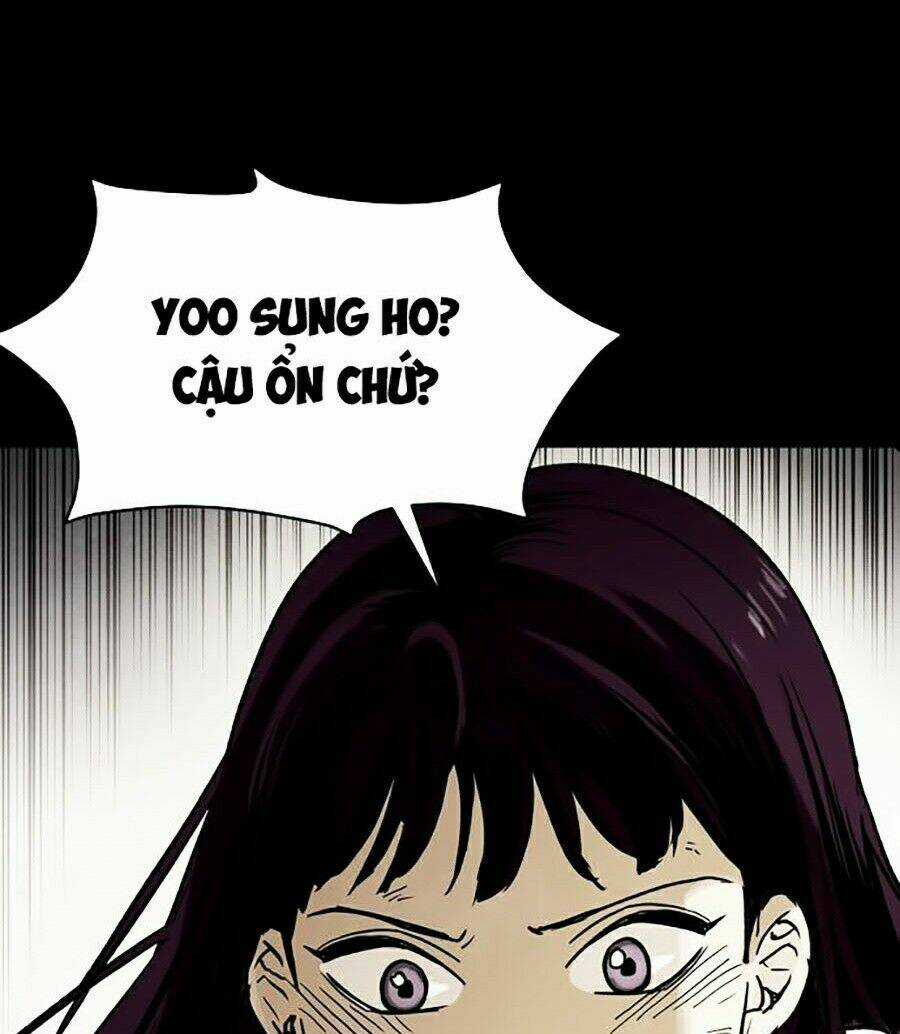 Mầm Chết - Chapter 6 - Trang 151