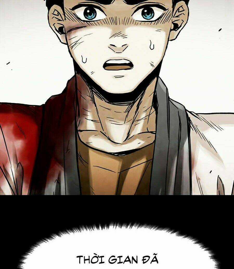 Mầm Chết - Chapter 6 - Trang 159