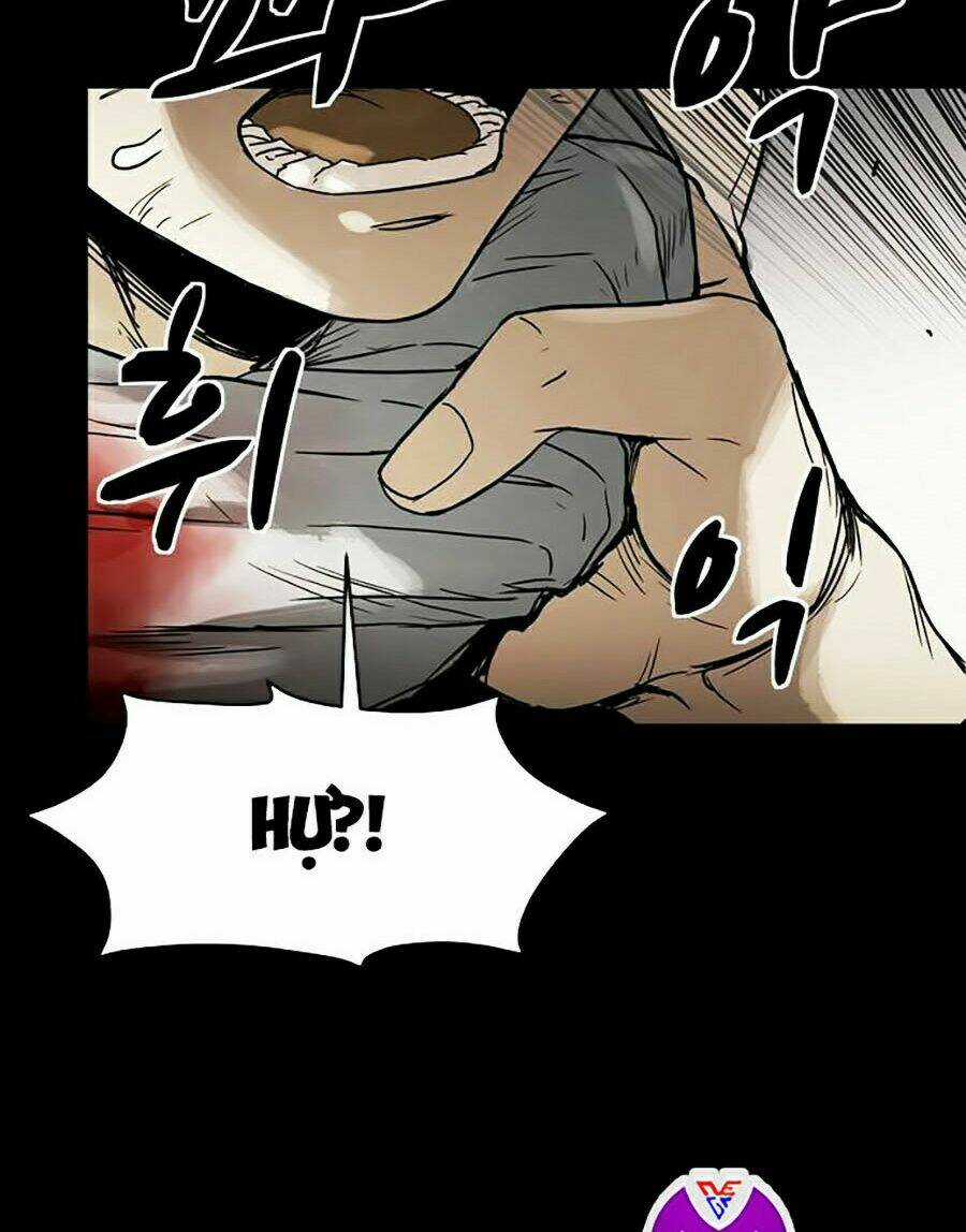 Mầm Chết - Chapter 6 - Trang 18