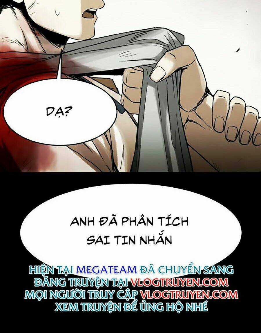 Mầm Chết - Chapter 6 - Trang 20