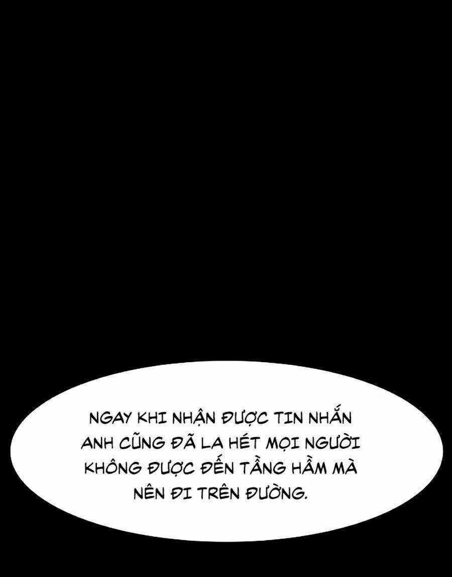 Mầm Chết - Chapter 6 - Trang 21