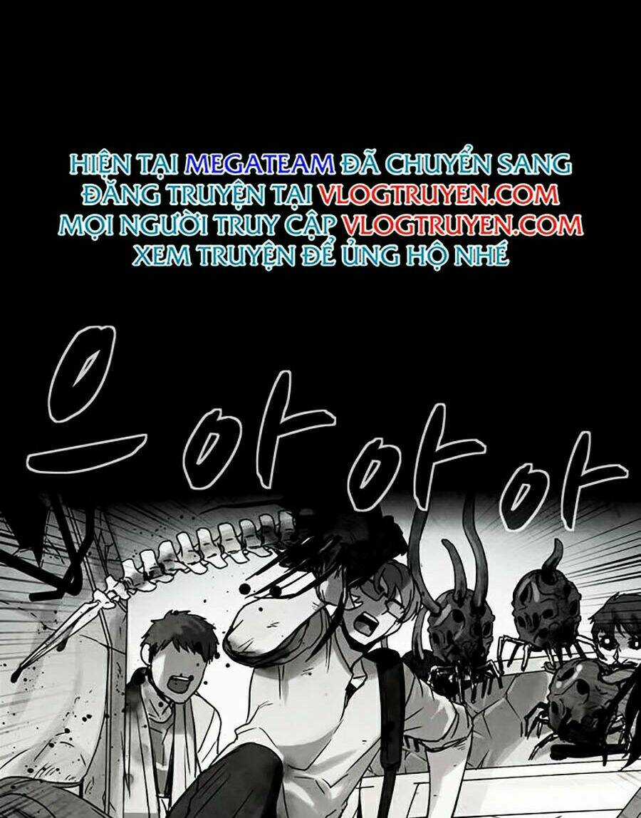 Mầm Chết - Chapter 6 - Trang 22