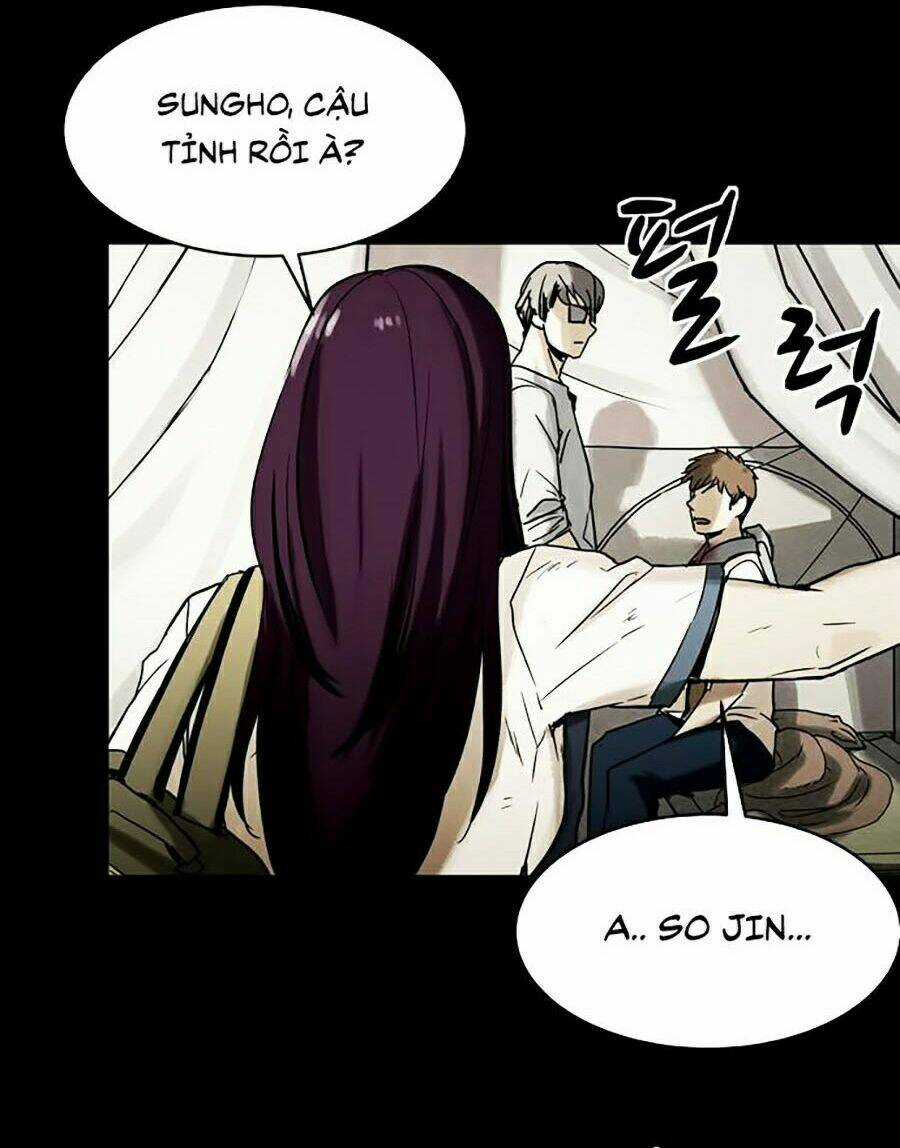 Mầm Chết - Chapter 6 - Trang 26