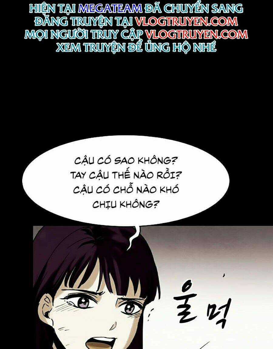 Mầm Chết - Chapter 6 - Trang 27