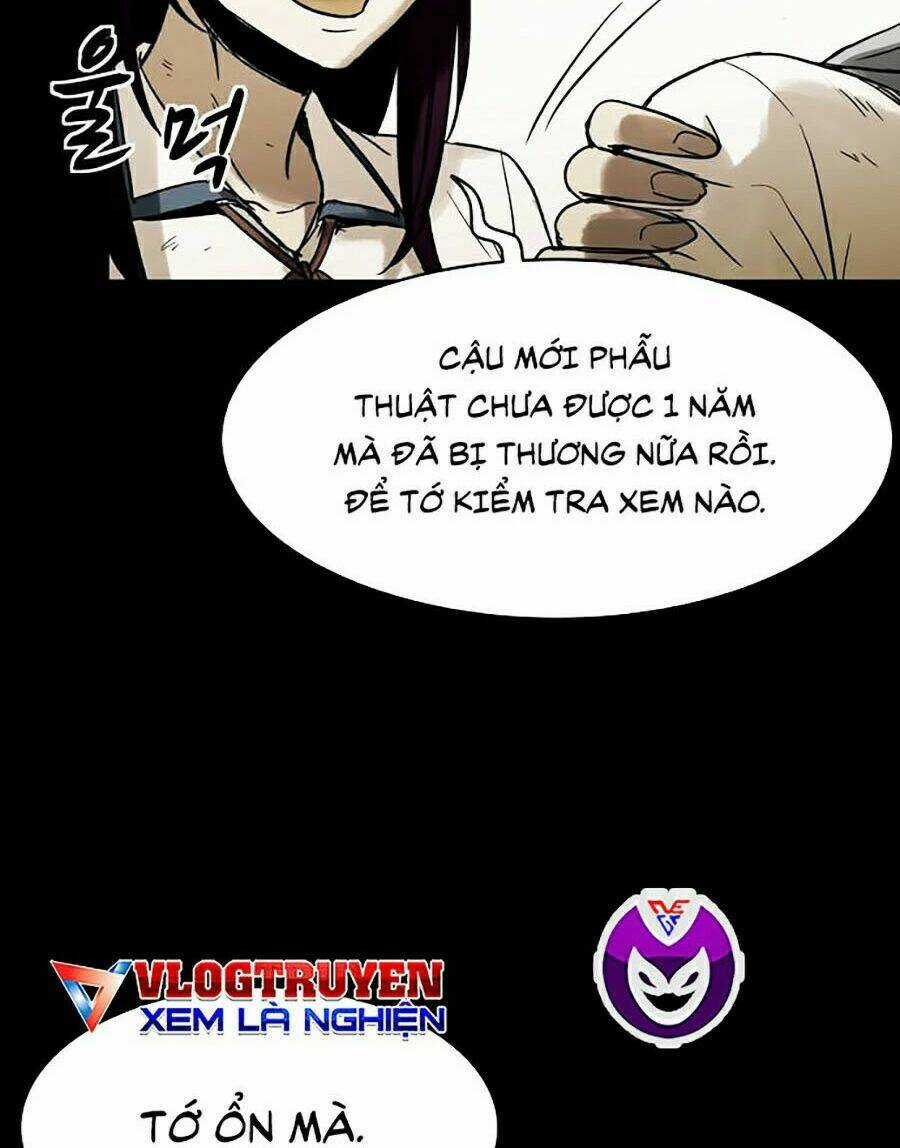 Mầm Chết - Chapter 6 - Trang 28