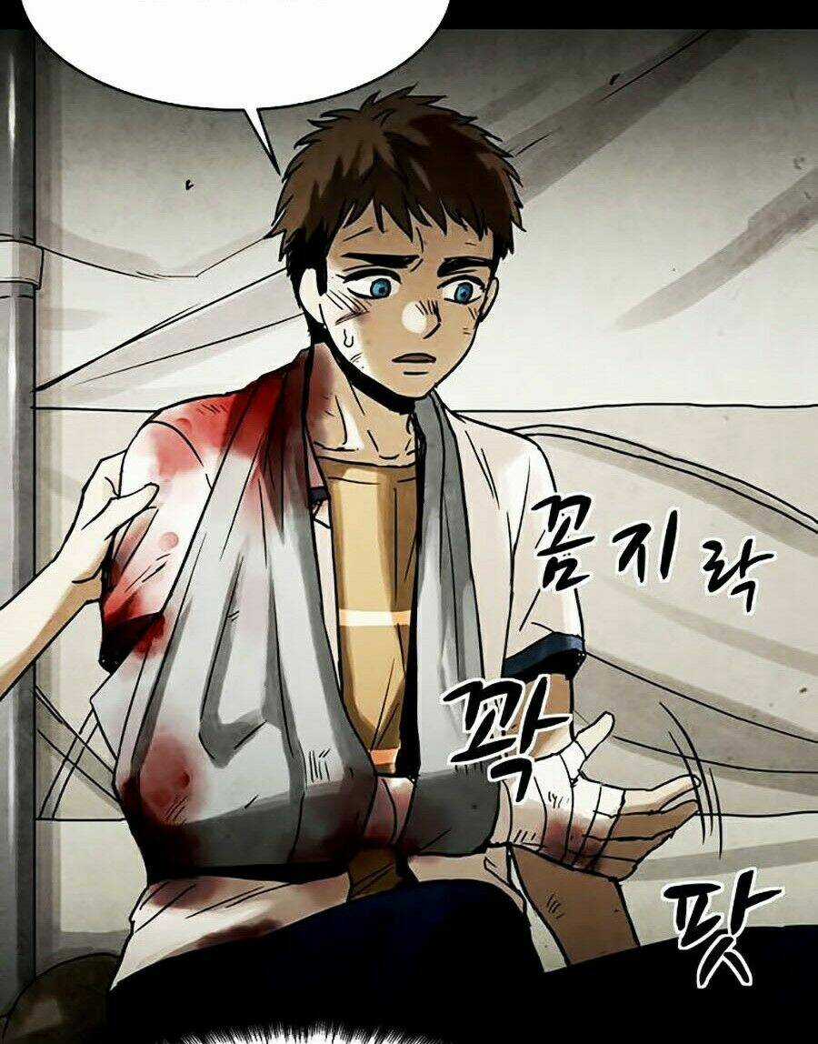 Mầm Chết - Chapter 6 - Trang 29