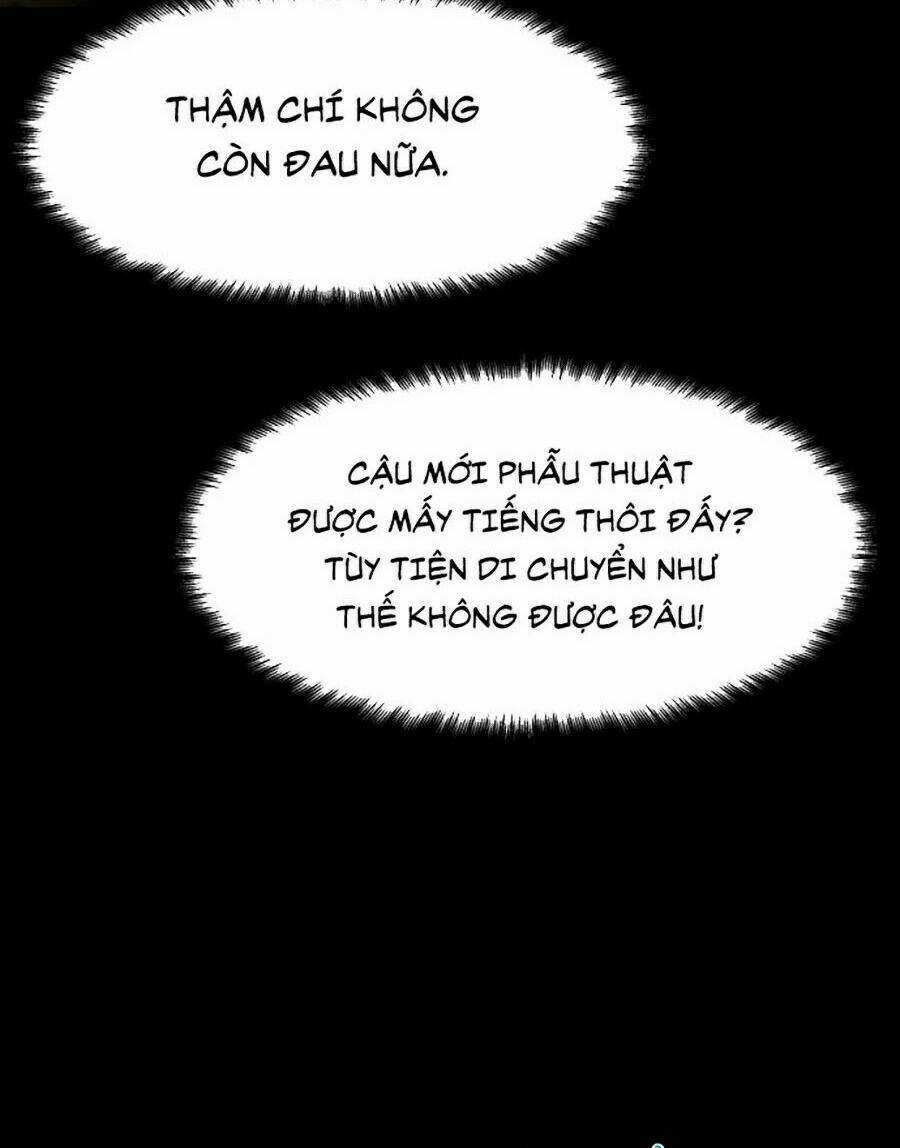 Mầm Chết - Chapter 6 - Trang 30