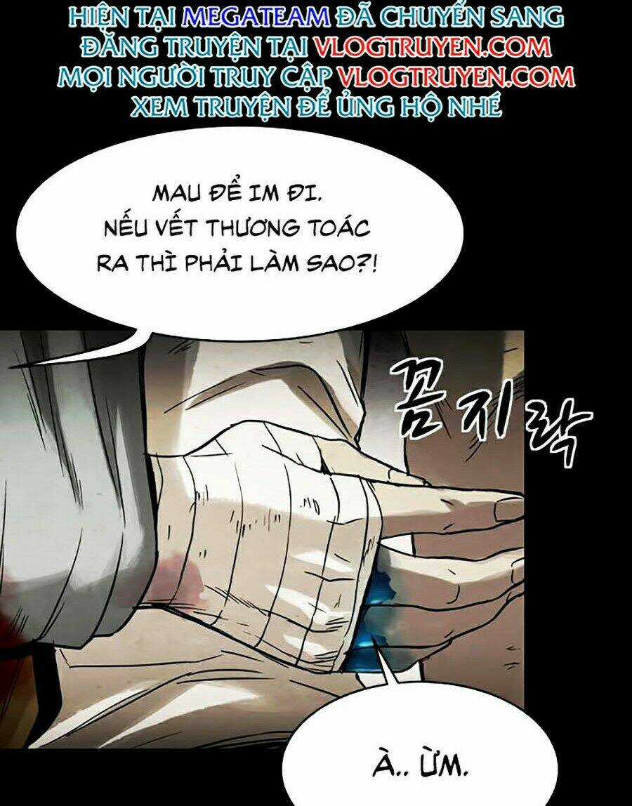 Mầm Chết - Chapter 6 - Trang 31