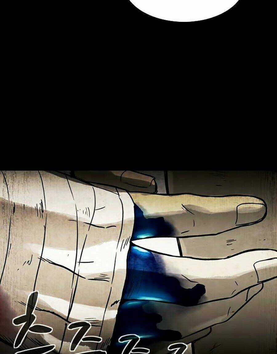 Mầm Chết - Chapter 6 - Trang 32