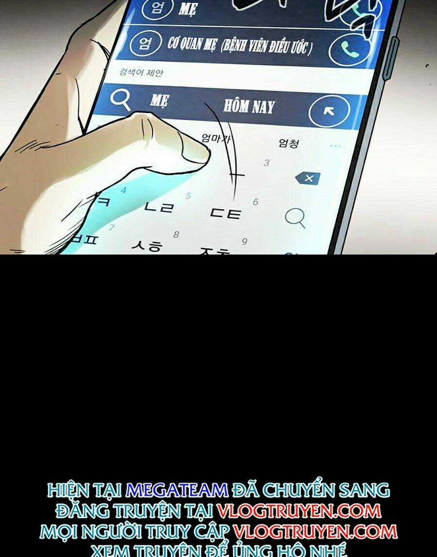 Mầm Chết - Chapter 6 - Trang 36