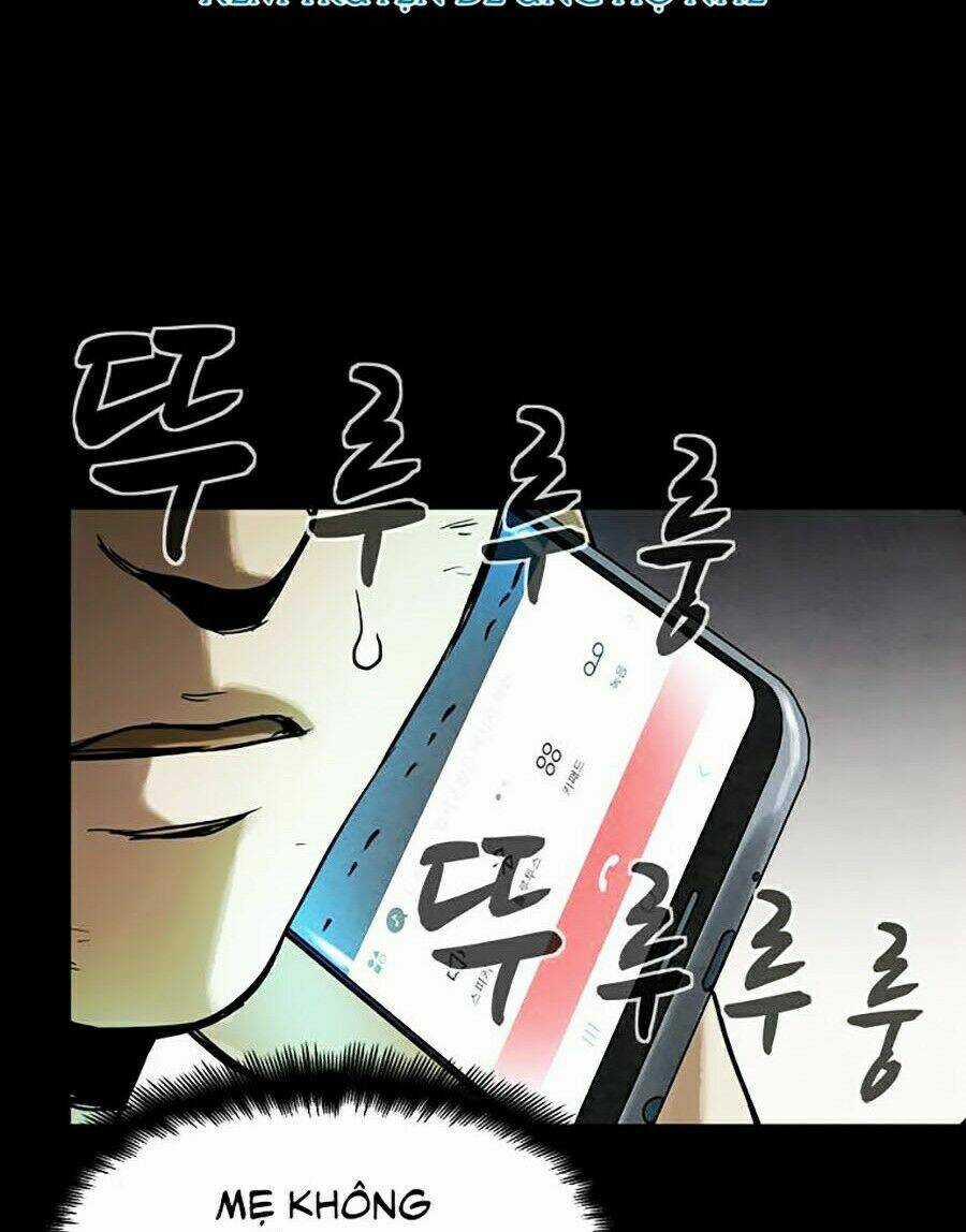 Mầm Chết - Chapter 6 - Trang 37