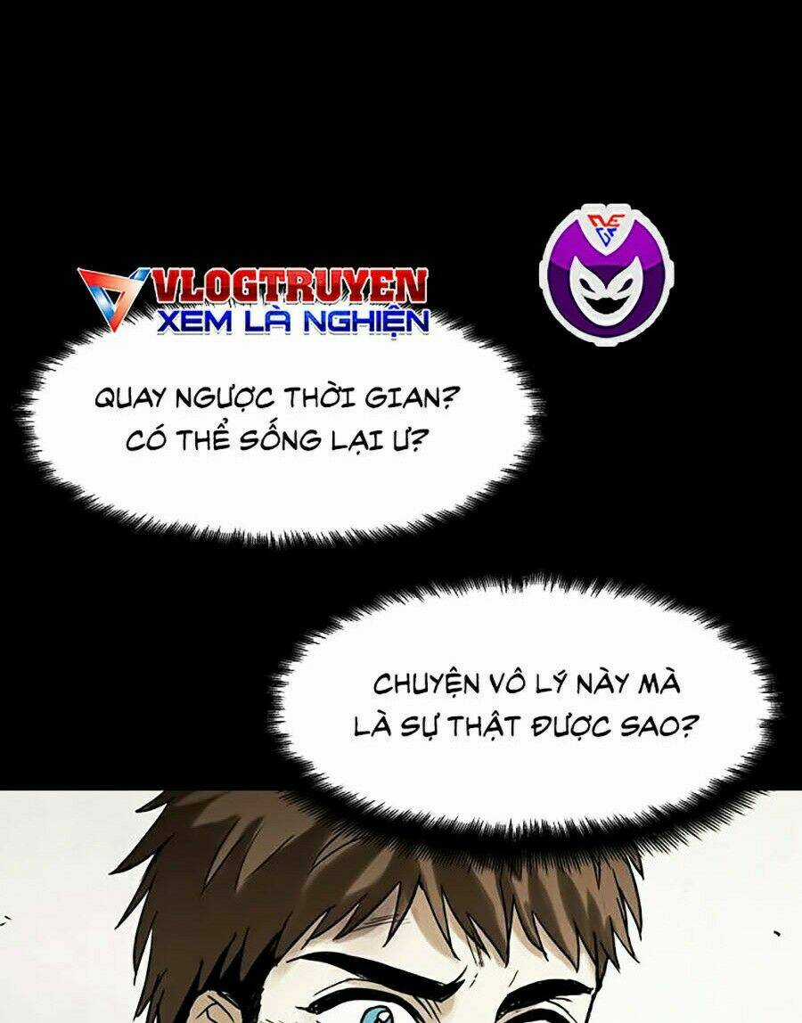 Mầm Chết - Chapter 6 - Trang 5