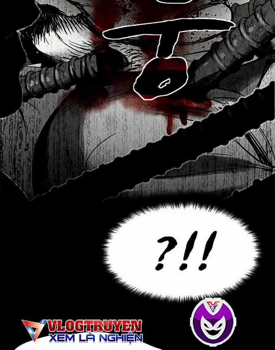 Mầm Chết - Chapter 6 - Trang 42