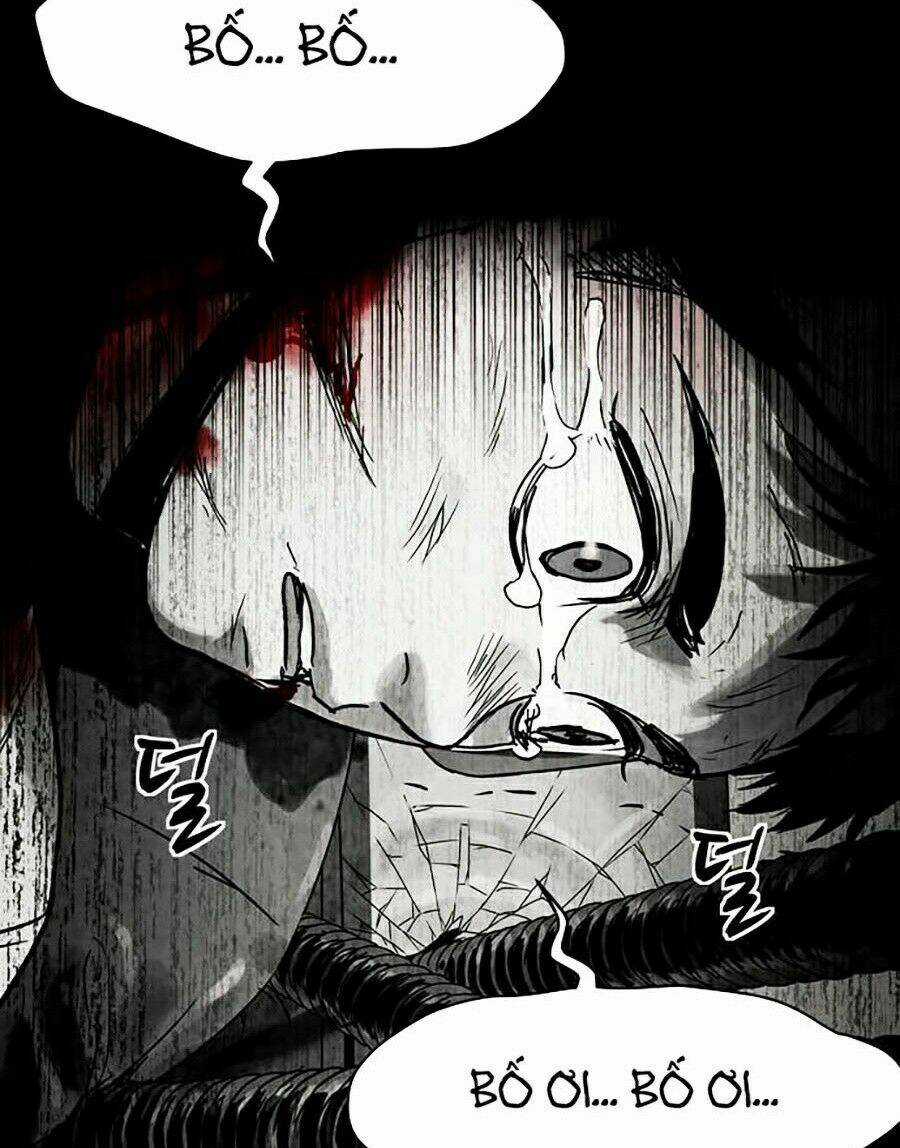 Mầm Chết - Chapter 6 - Trang 43