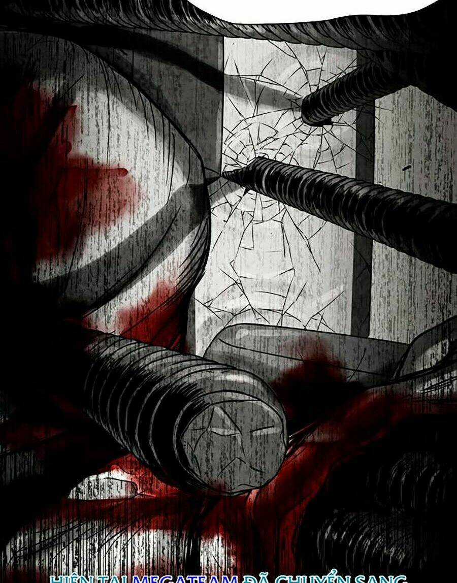 Mầm Chết - Chapter 6 - Trang 44