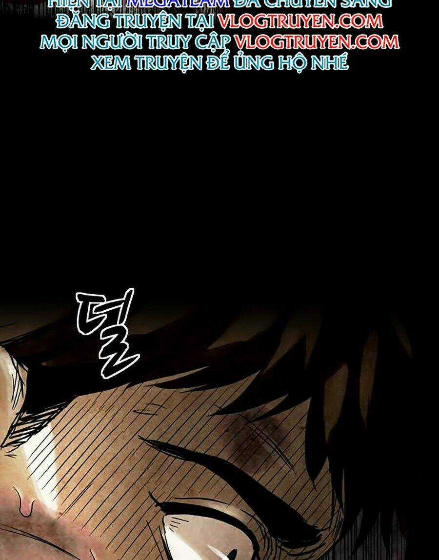 Mầm Chết - Chapter 6 - Trang 45