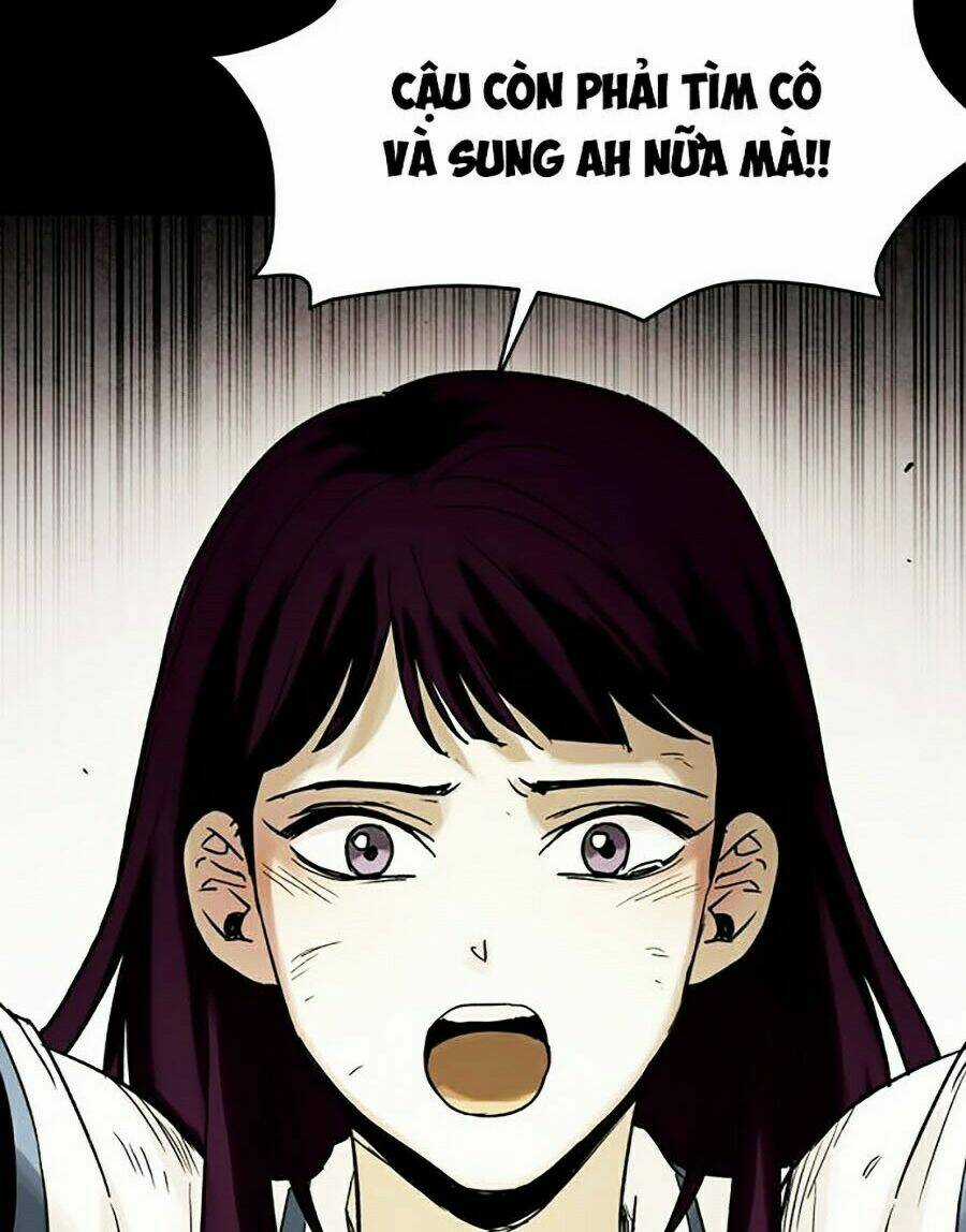 Mầm Chết - Chapter 6 - Trang 50