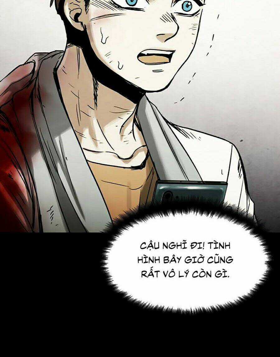 Mầm Chết - Chapter 6 - Trang 6