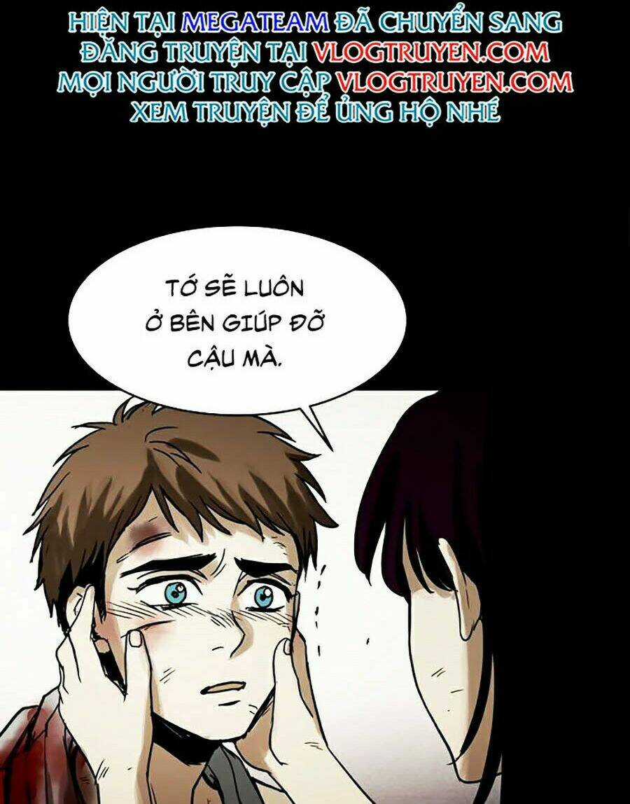 Mầm Chết - Chapter 6 - Trang 52